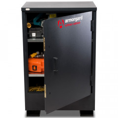 Armorgard TuffStor™ Tool Storage Cabinet
