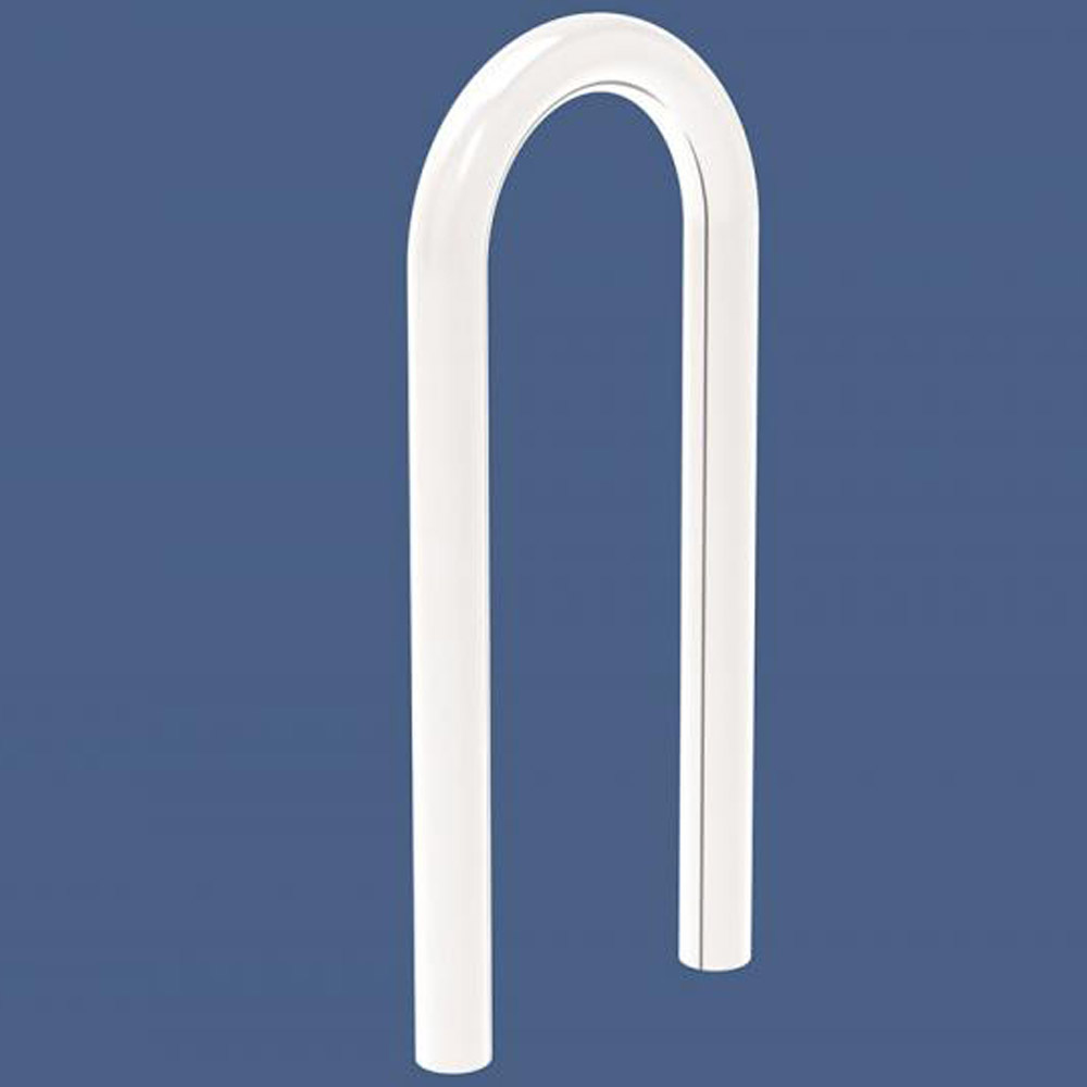 50mm Steel U Shaped Protector