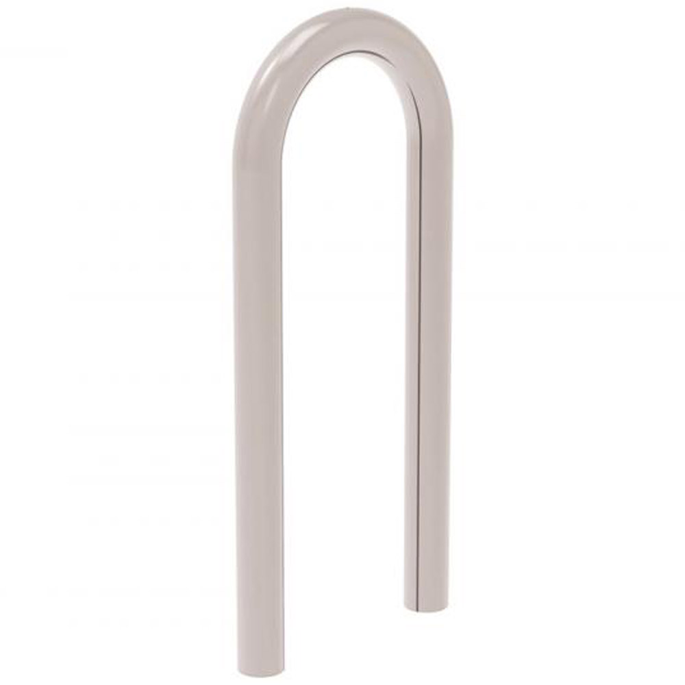 50mm Steel U Shaped Protector - Kingfisher Direct Ltd