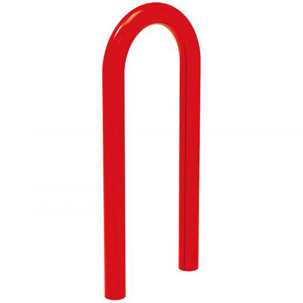 50mm Steel U Shaped Protector