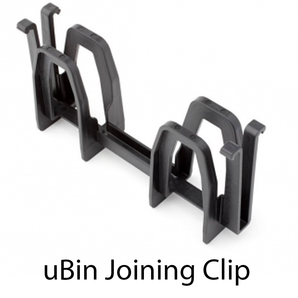 Optional joining clips