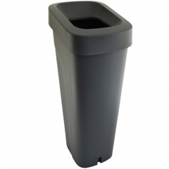uBin Mini Indoor Recycling Bin - 50 Litre