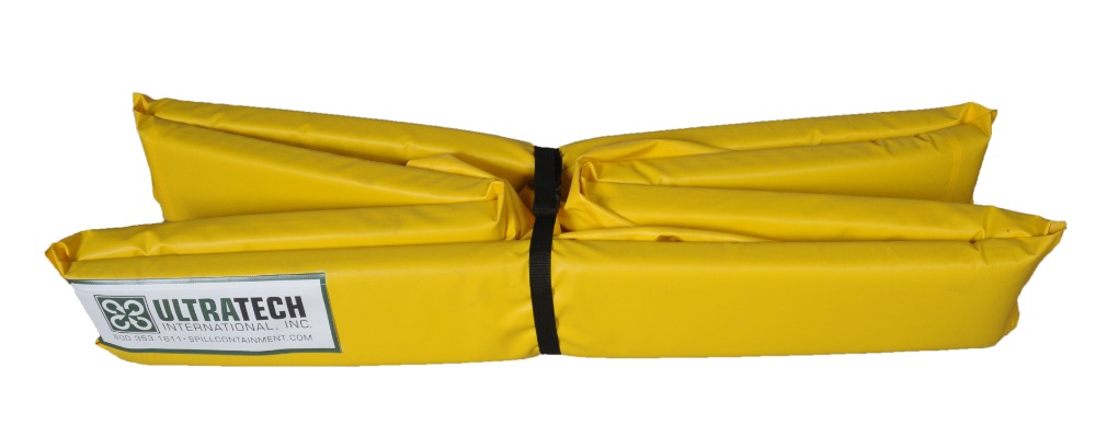 Mini Foam Spill Bund