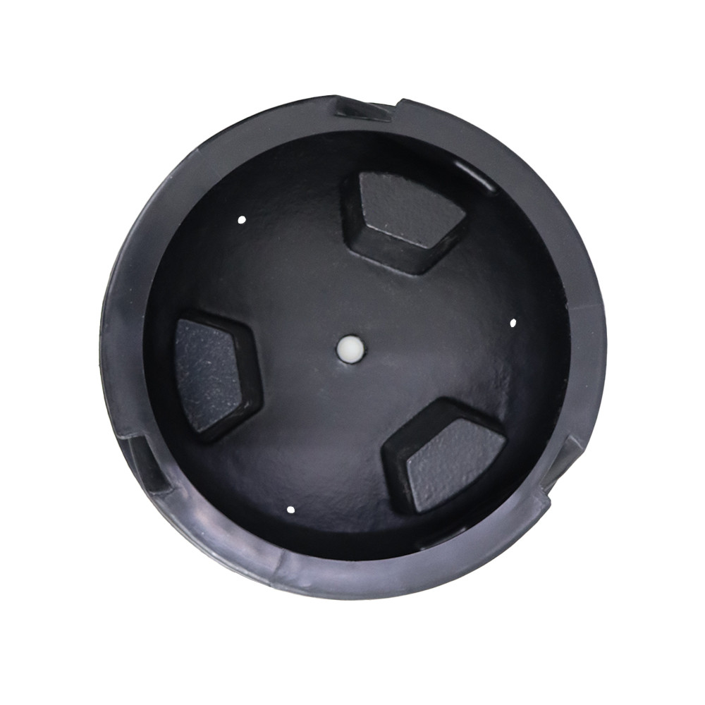 Ullswater Outdoor Bin - 90 Litre