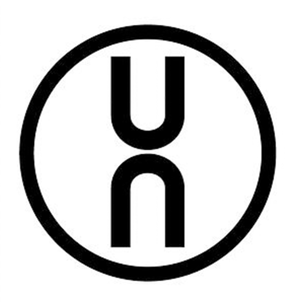 5 Litre Stackable Plastic Jerry Can - x24 Pack