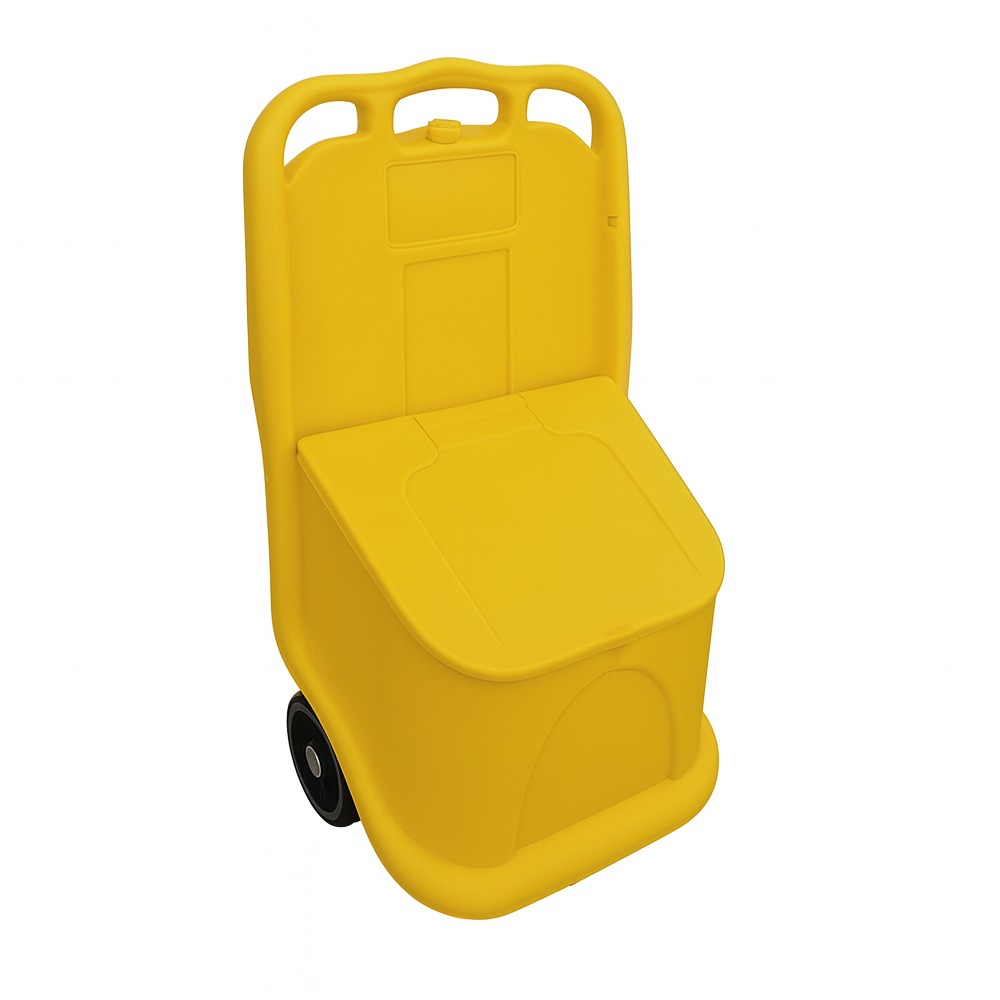 Mobile Spill Kit - 75 Litre - Pre-Filled