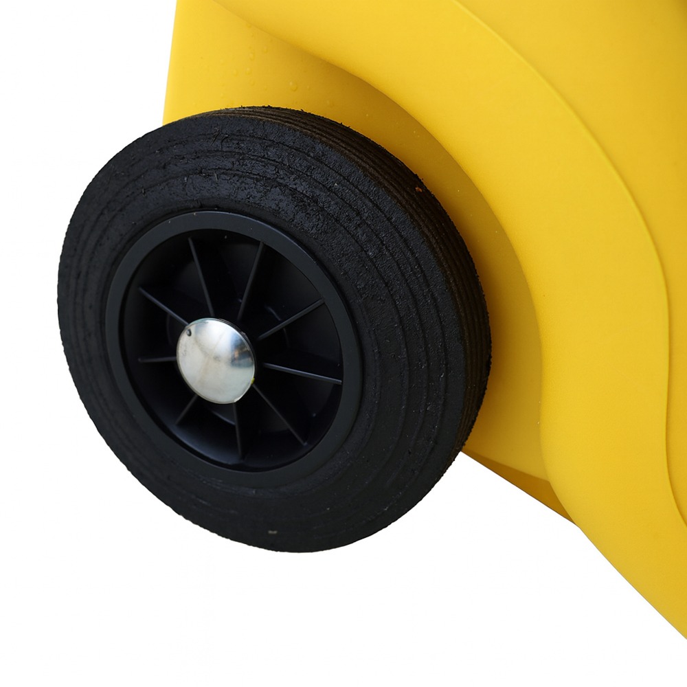 Mobile Spill Kit - 75 Litre - Pre-Filled