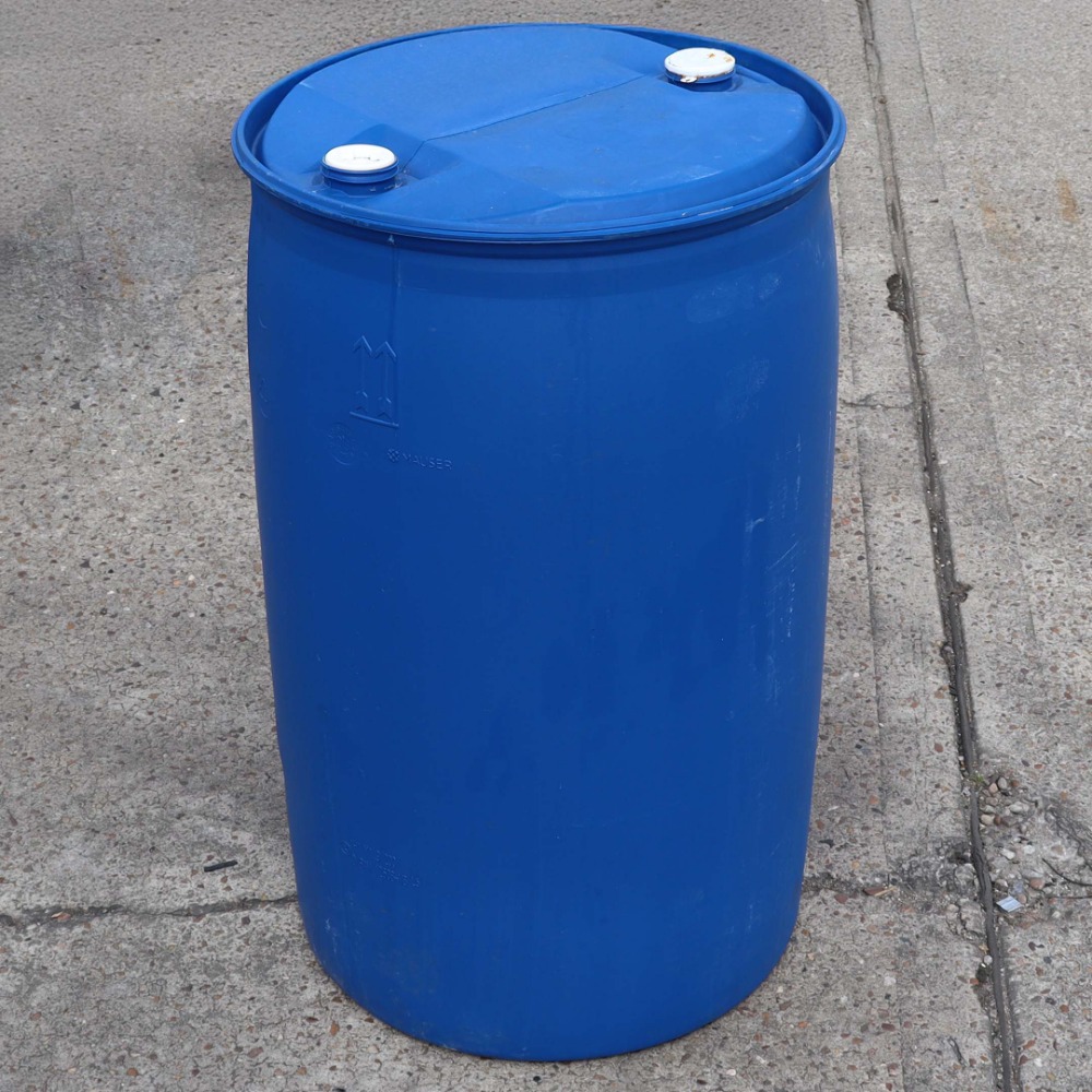 Used Barrels 120-220 Litre Capacity