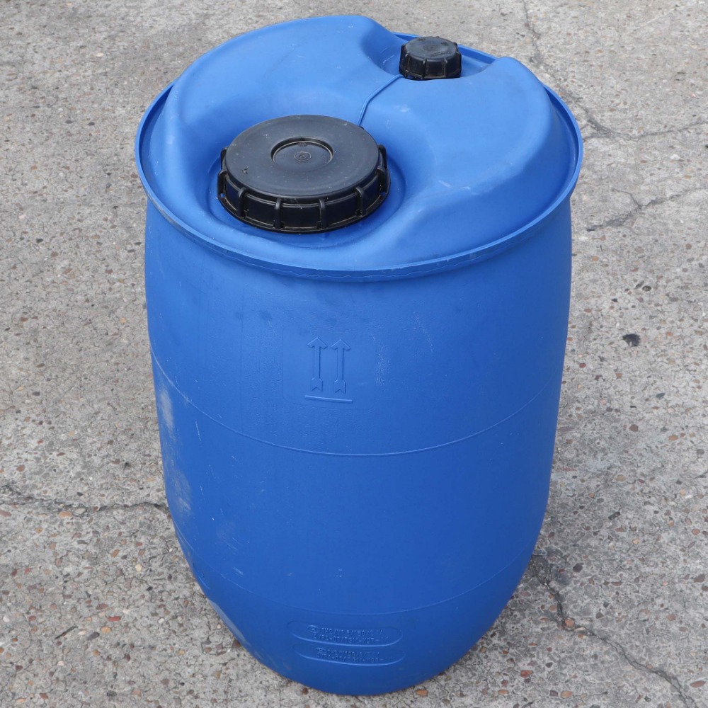 Used Barrels 120-220 Litre Capacity