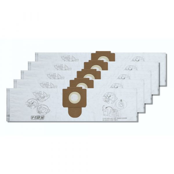 V-TUF M-Class MINI Dust Extractor Vacuum Cleaner