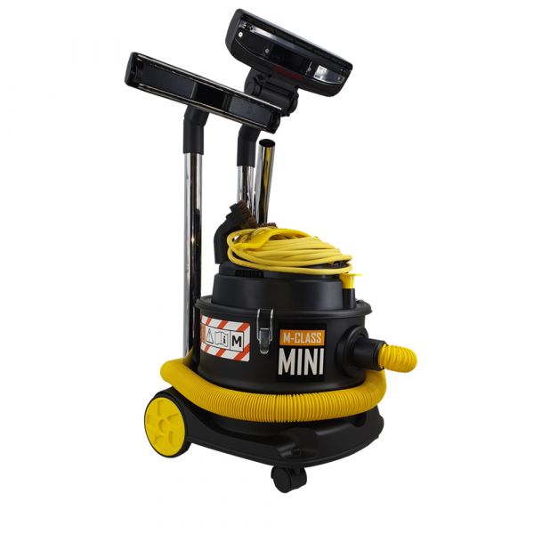 V-TUF M-Class MINI Dust Extractor Vacuum Cleaner