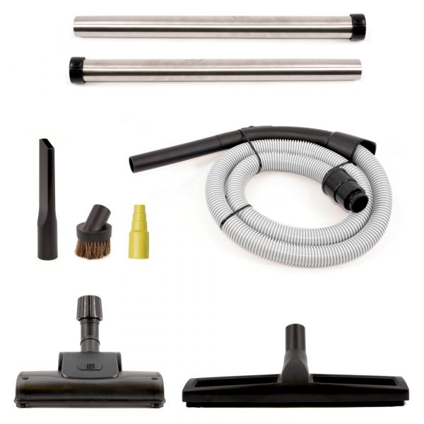 V-TUF RuckVac M-Class Cordless Backpack Vacuum Cleaner