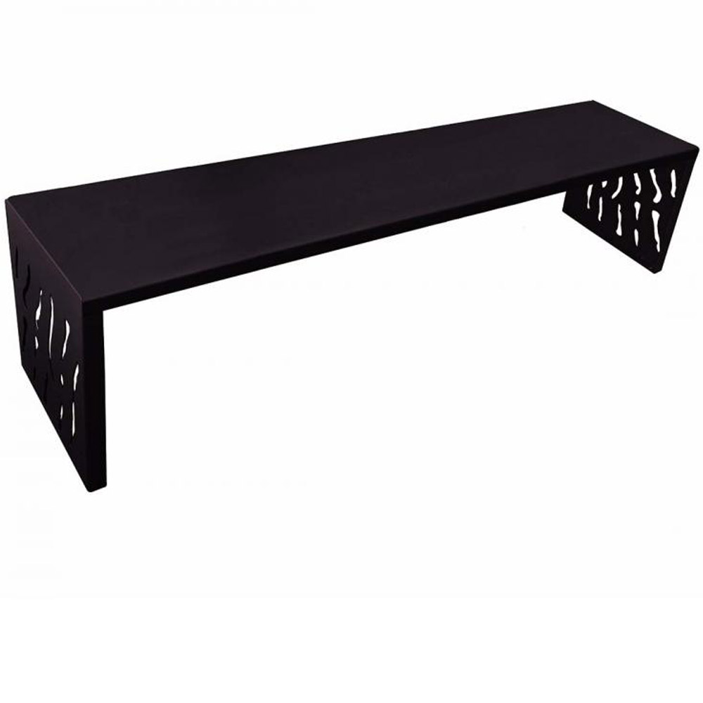 Venice Steel Bench