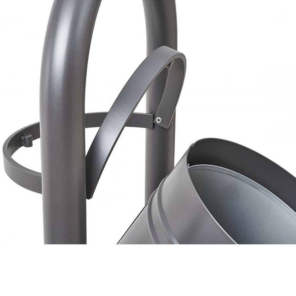 Vercors Litter Bin - 40 Litre