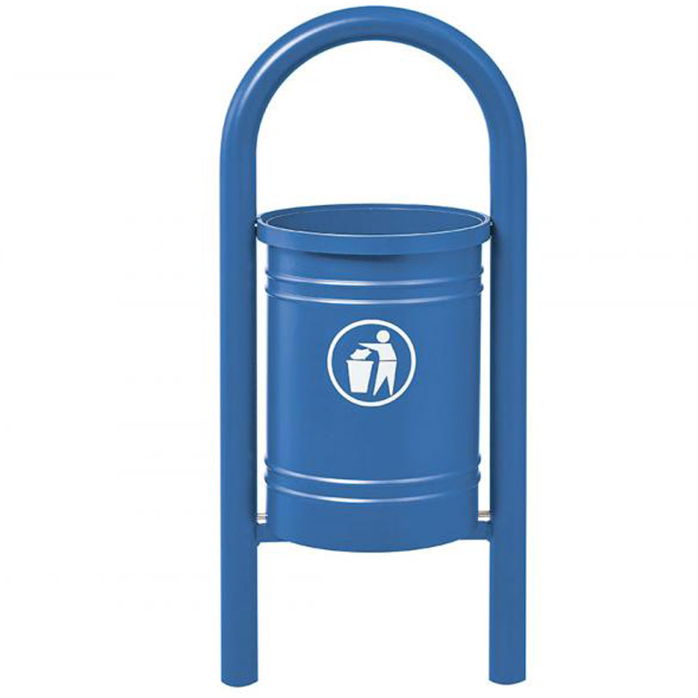 Vercors Litter Bin - 40 Litre