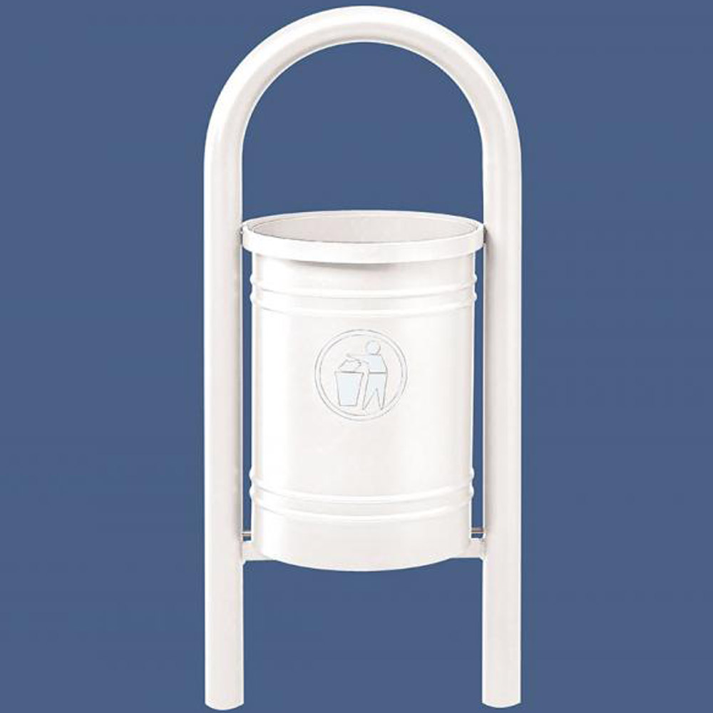 Vercors Litter Bin - 40 Litre