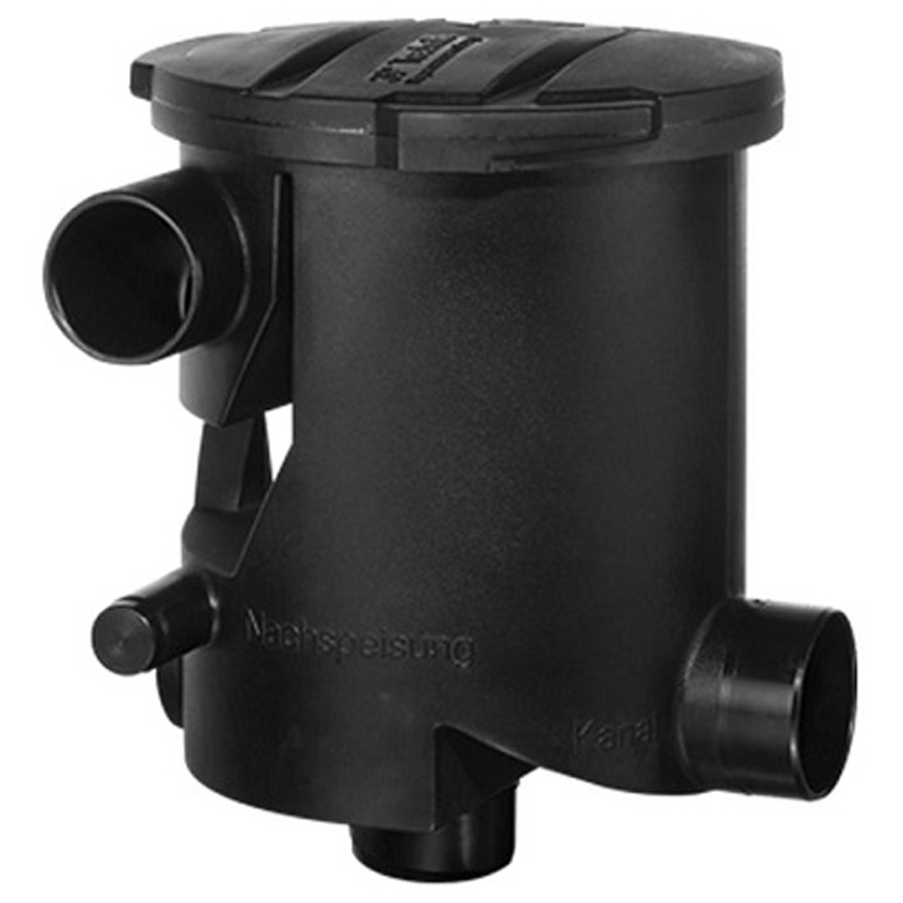 Enduramaxx 10000 Litre Water Tank with Rainwater Harvesting Kit B