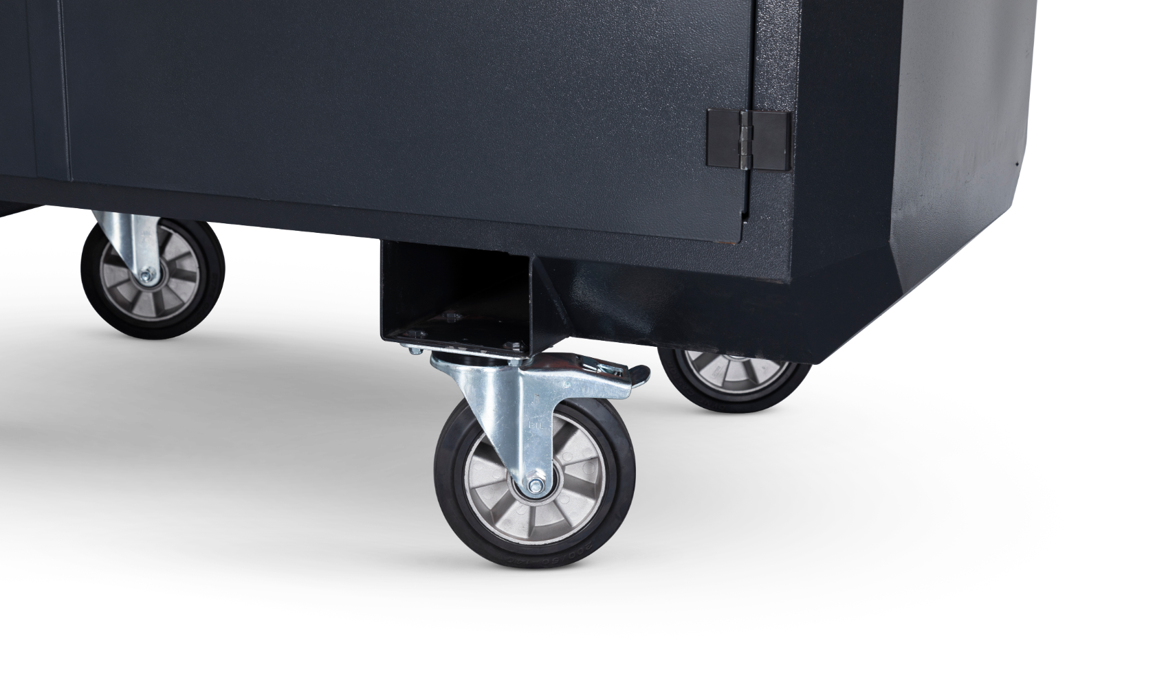 Armorgard VoltHub - Lithium Battery Charging Storage Cabinet