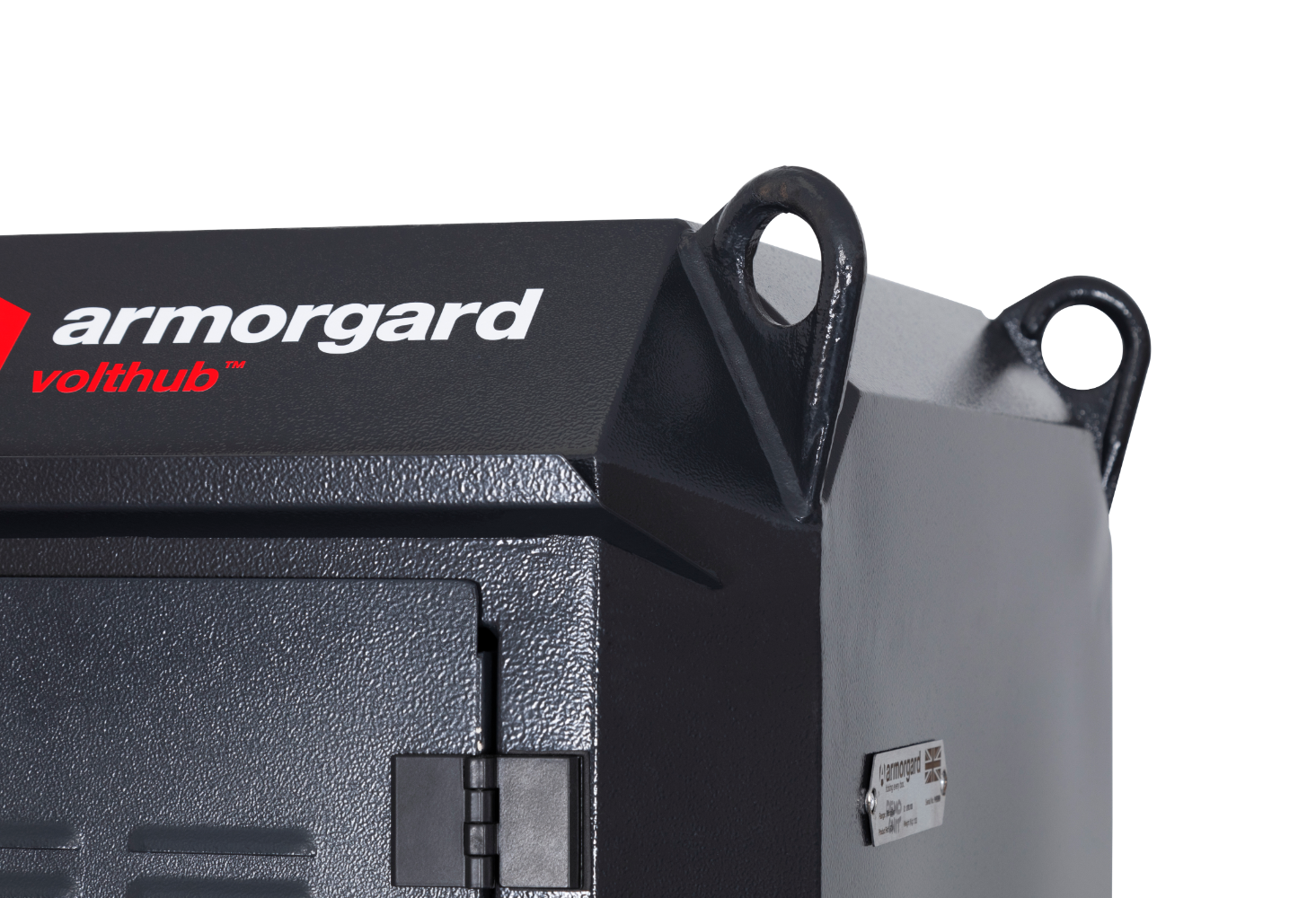 Armorgard VoltHub - Lithium Battery Charging Storage Cabinet