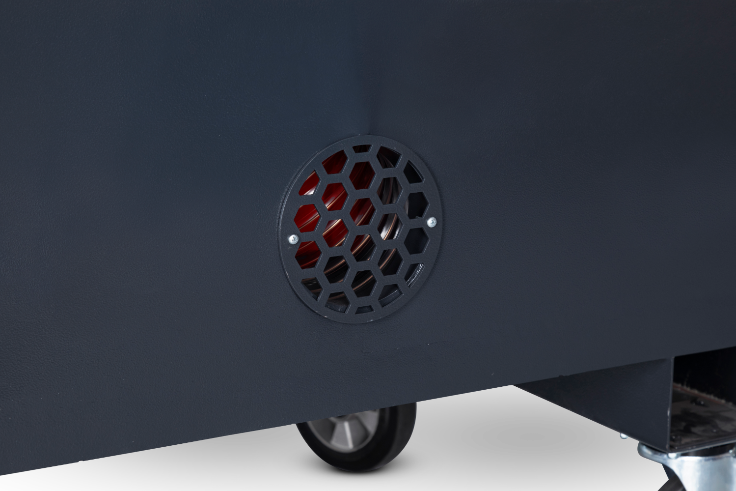 Armorgard VoltHub - Lithium Battery Charging Storage Cabinet