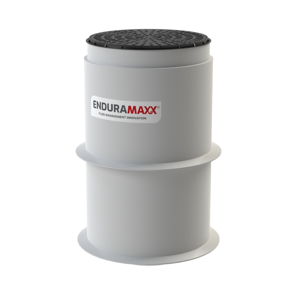 Enduramaxx 280 Litre Underground Potable Water Tank