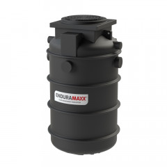 Enduramaxx 1400 Litre Underground Water Tank