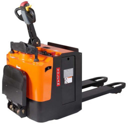 Premium Fully Powered Pallet Truck - 2000kg