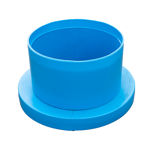 Water Tank Telescopic Neck and Lid