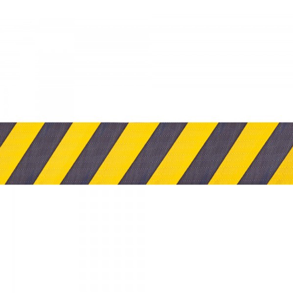 Wall Mounted Belt Barrier