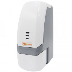 Wall Mounted Push-Button Soap & Hand Sanitiser Dispenser - 700ml Capacity