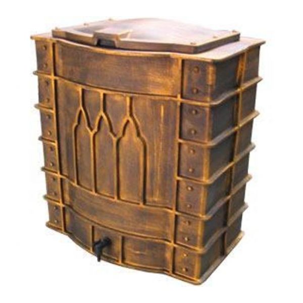 Victoriana 225 Litre Water Butt