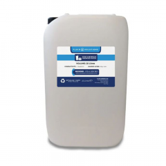 Deionised Water - 16 x 25 Litre Jerry Cans