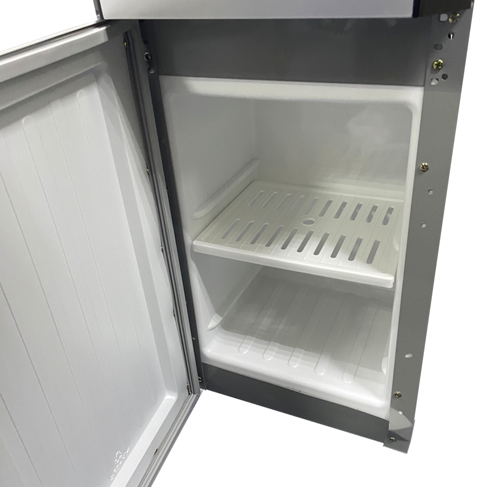 Hot and Cold Water Dispenser Machine with Cool Box