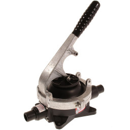 Whale Gusher Urchin ND9210 Manual Diesel & Fluid Transfer Pump