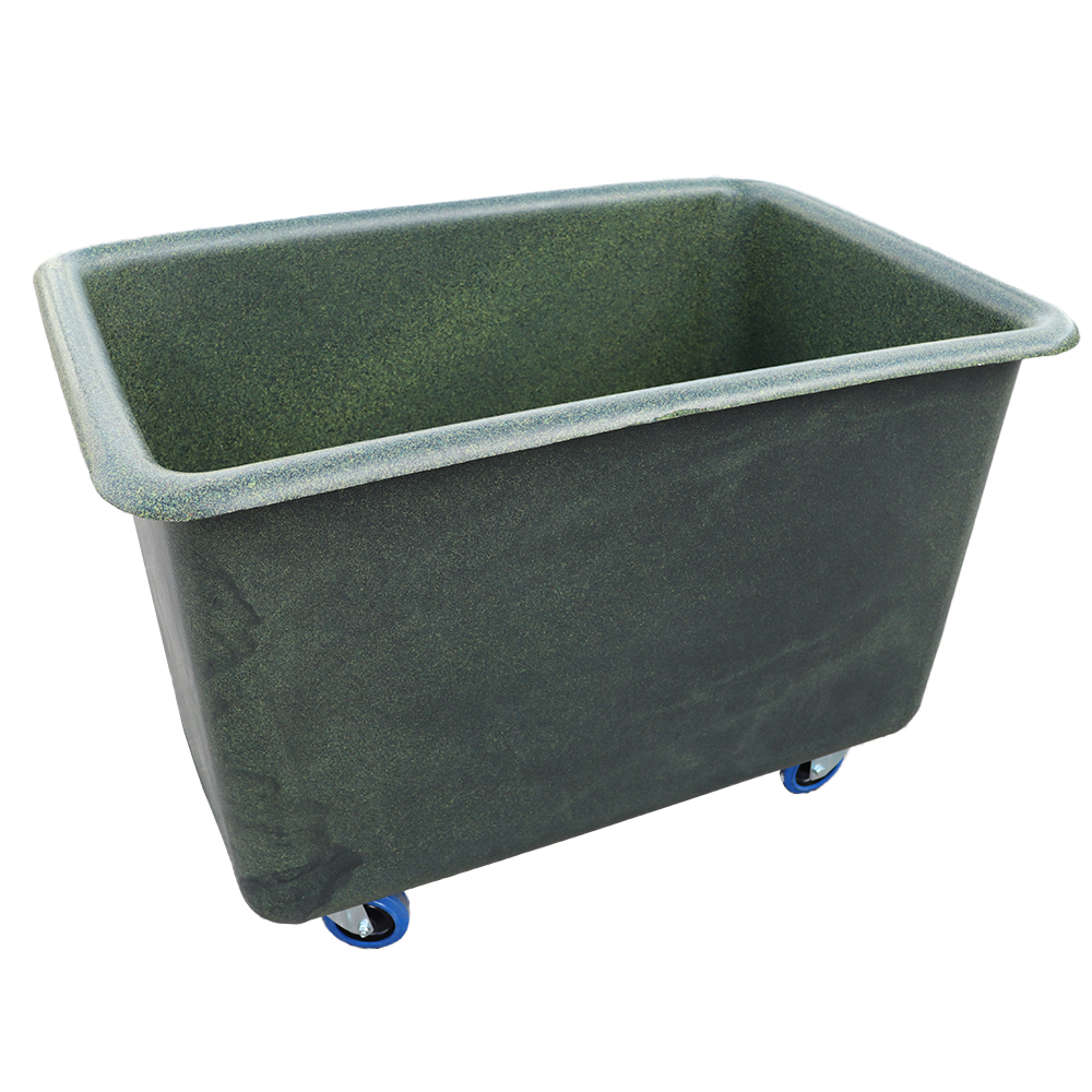 Wheeled Bottle Bin - 320 Litre