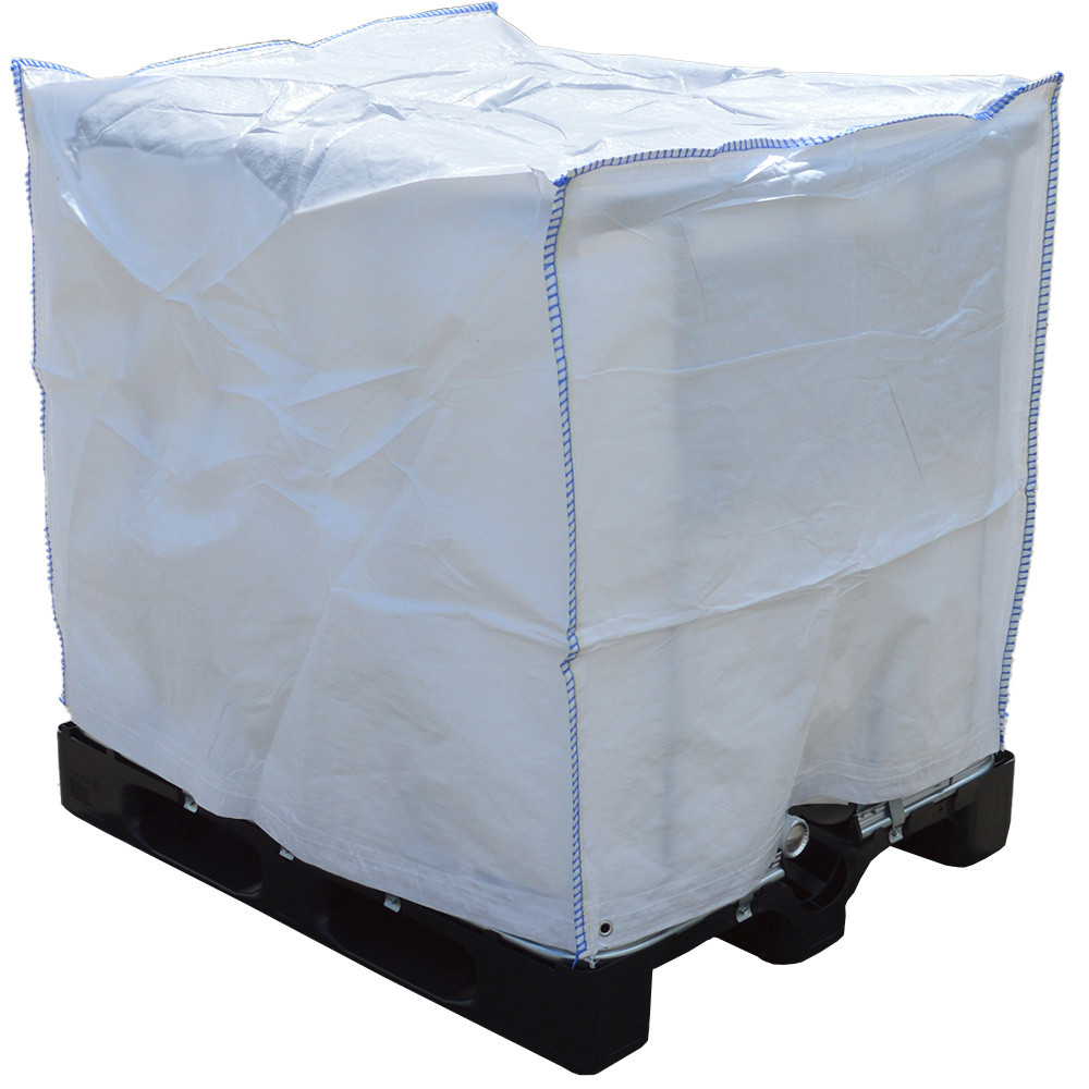 IBC Outdoor Waterproof Cover