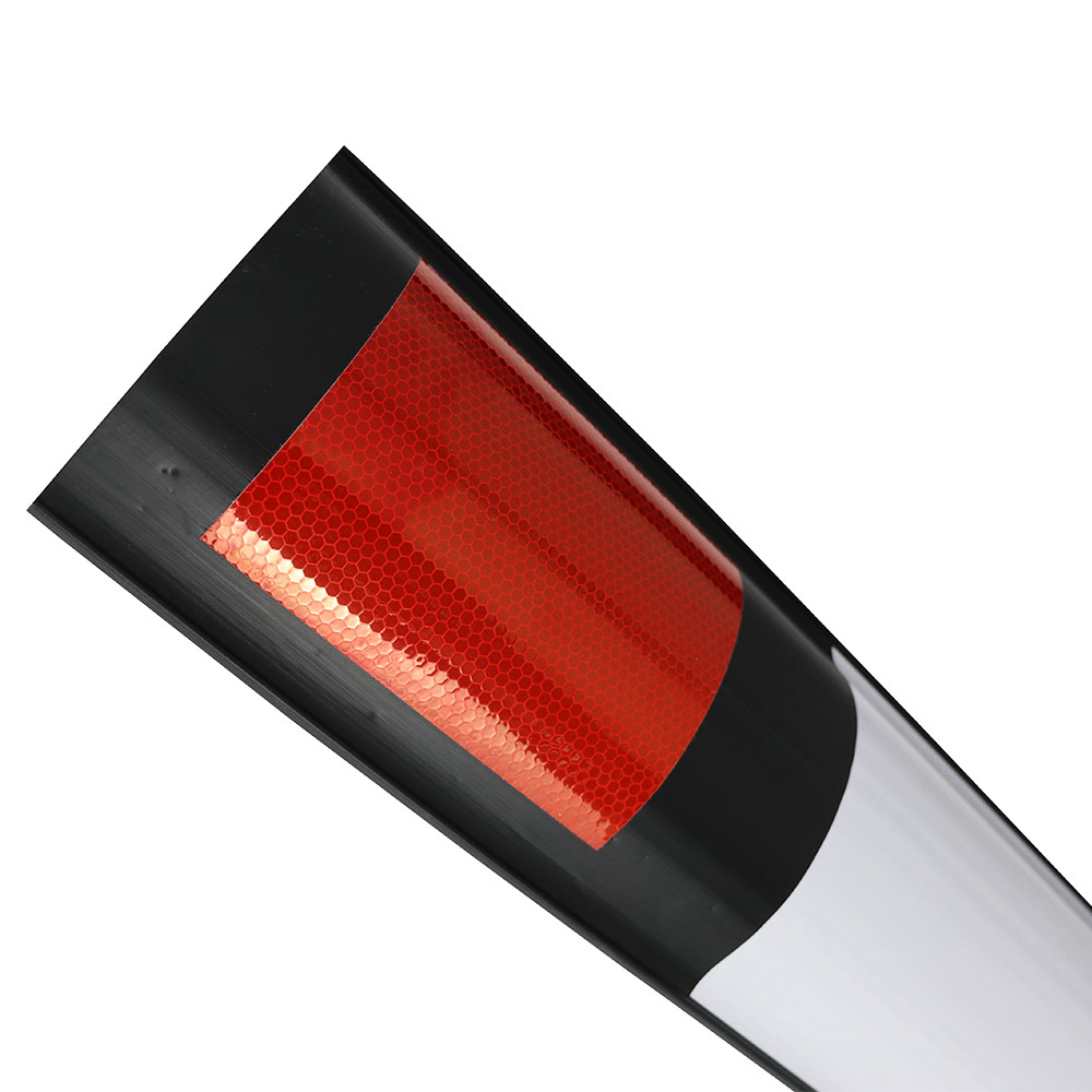 Wychwood Flexible Verge Post