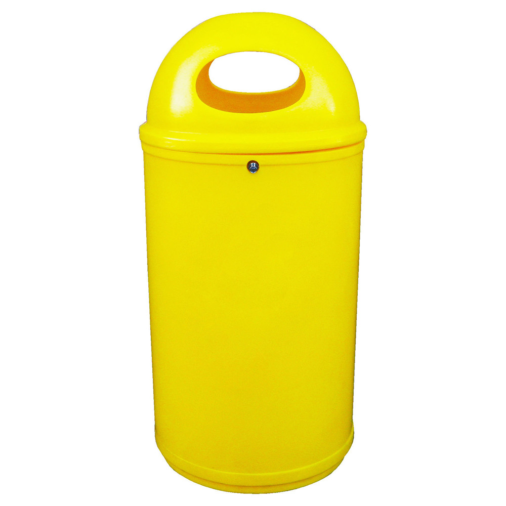 Classic Litter Bin - 90 Litre