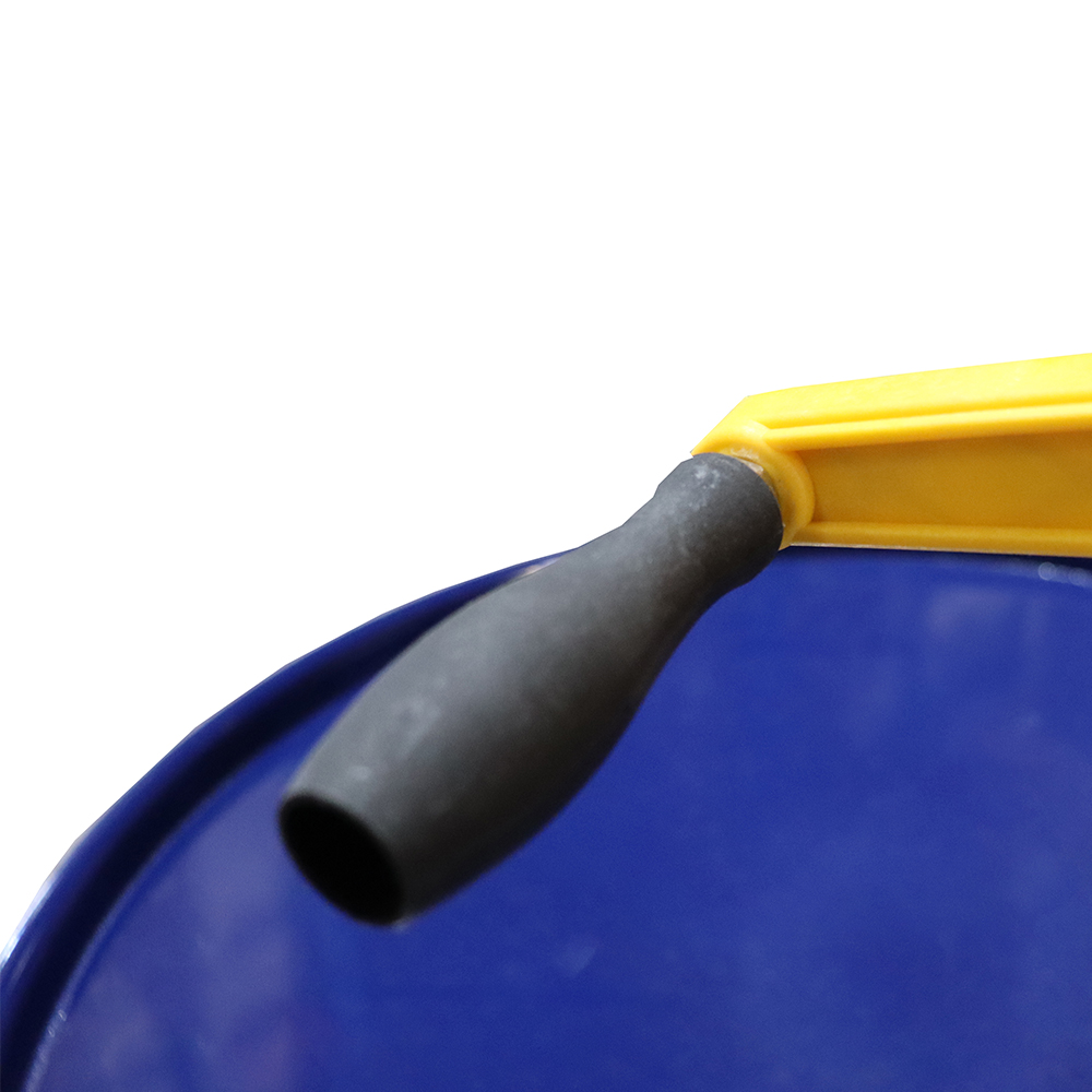 Manual Rotary Drum Pump With 2" Bung