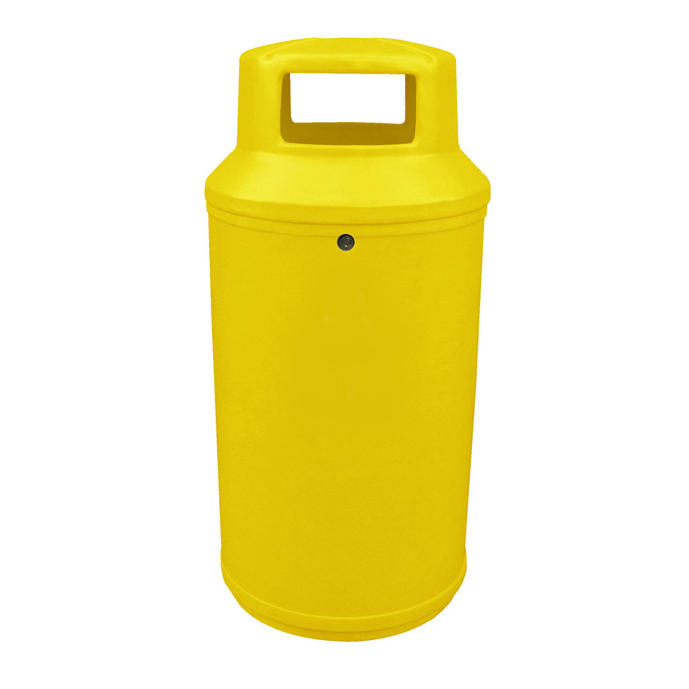 Universal Litter Bin - 90 Litre