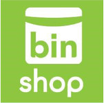 Bin Shop
