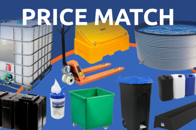 Price Match - Products