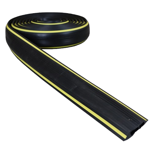 CableGuardX Flexible Cable Protector Roll