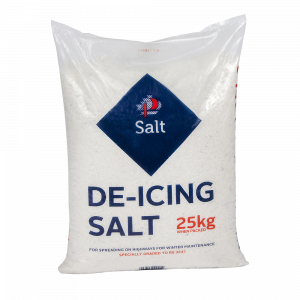 Salt Bag