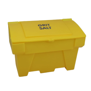 Grit Bin