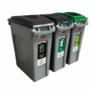 Recycling Bin