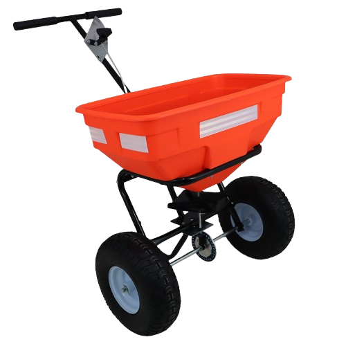 Pro Gritter 57kg Capacity Salt Spreader